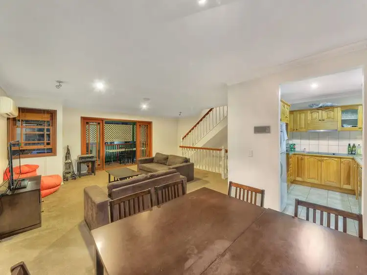 Third view of Homely house listing, 21 Phillips Street, Spring Hill QLD 4000