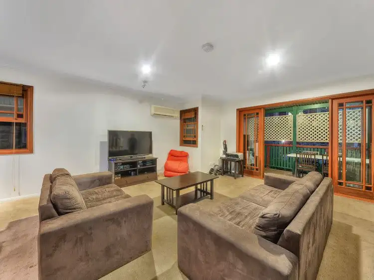 Fourth view of Homely house listing, 21 Phillips Street, Spring Hill QLD 4000
