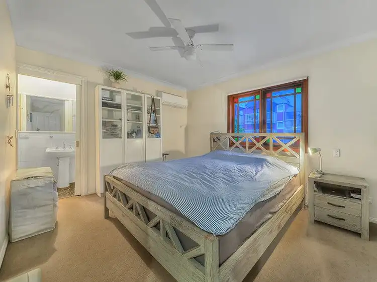 Sixth view of Homely house listing, 21 Phillips Street, Spring Hill QLD 4000