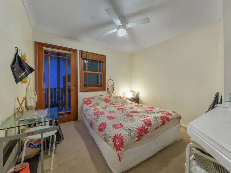 Seventh view of Homely house listing, 21 Phillips Street, Spring Hill QLD 4000