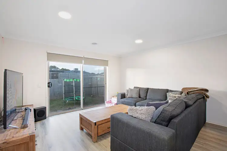 Fifth view of Homely house listing, 50 Chandos Court, St Albans Park VIC 3219