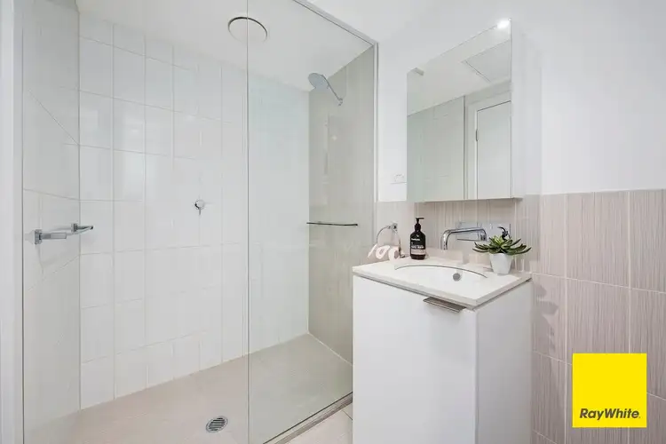 Fifth view of Homely apartment listing, 1303/50 Haig Street, Southbank VIC 3006