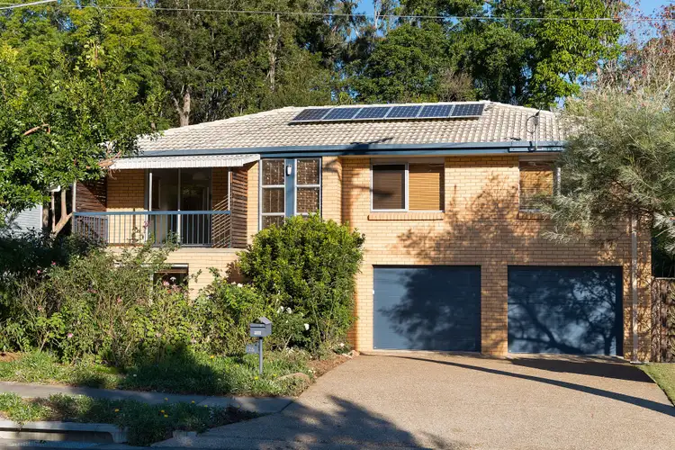 25 Glenella Street, The Gap QLD 4061