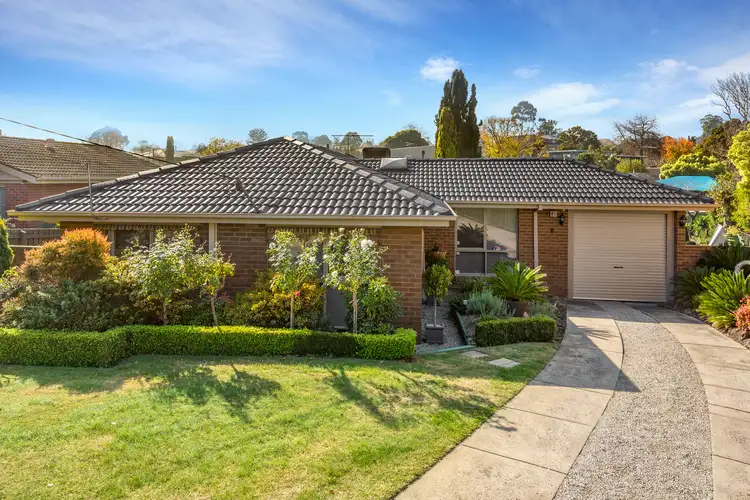 8 Russell Street, Bulleen VIC 3105