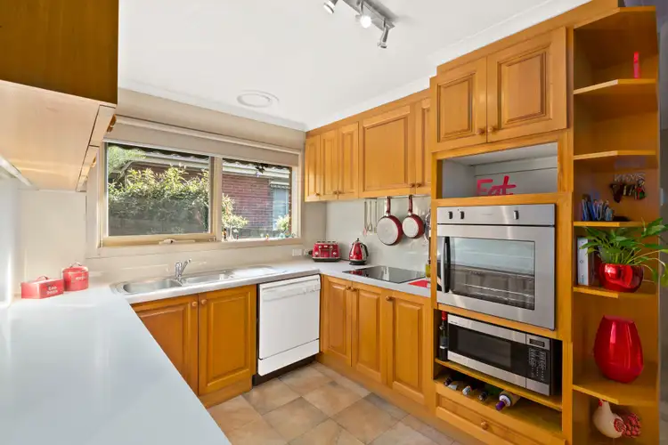 Fifth view of Homely house listing, 8 Russell Street, Bulleen VIC 3105