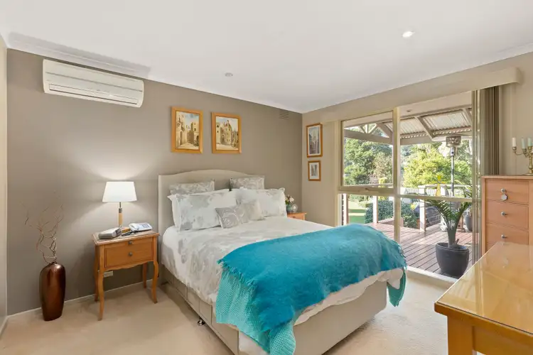 Sixth view of Homely house listing, 8 Russell Street, Bulleen VIC 3105