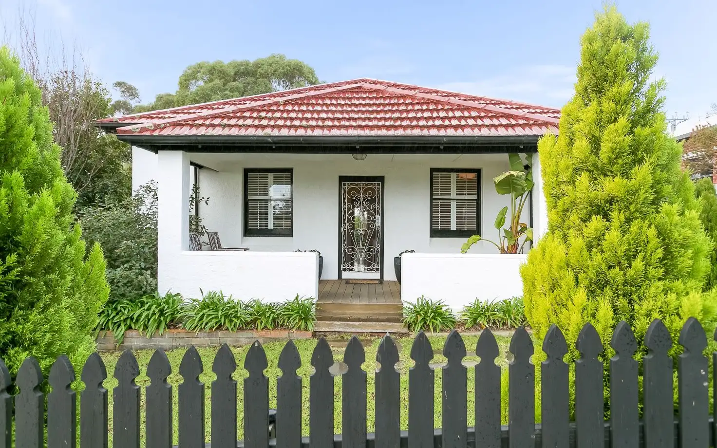 Main view of Homely house listing, 3 Liddiard Street, Mclaren Vale SA 5171