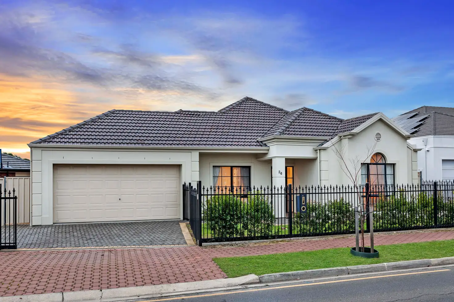 Main view of Homely house listing, 26 Vickers Vimy Parade, Northgate SA 5085