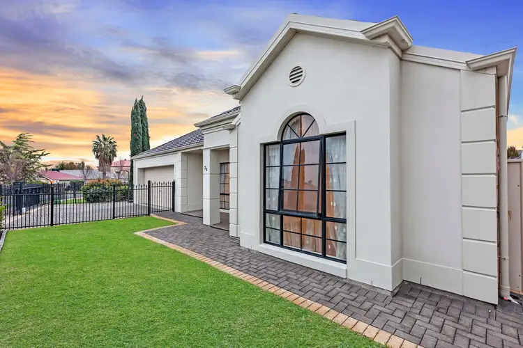 Second view of Homely house listing, 26 Vickers Vimy Parade, Northgate SA 5085