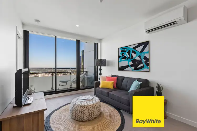 Main view of Homely apartment listing, 4005/45 Clarke Street, Southbank VIC 3006