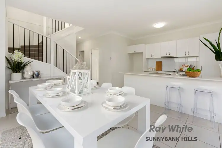 23 Fisher Street, Rochedale QLD 4123