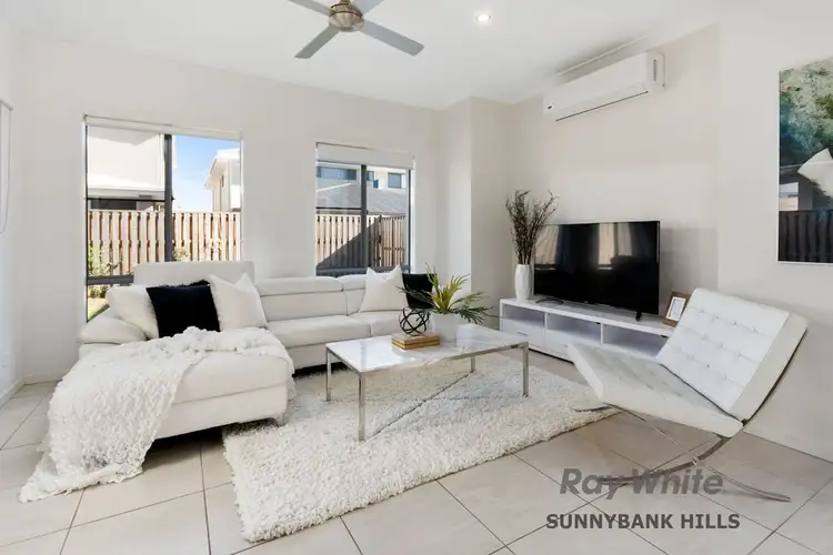 Second view of Homely house listing, 23 Fisher Street, Rochedale QLD 4123