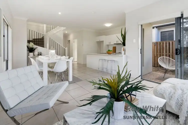 Third view of Homely house listing, 23 Fisher Street, Rochedale QLD 4123