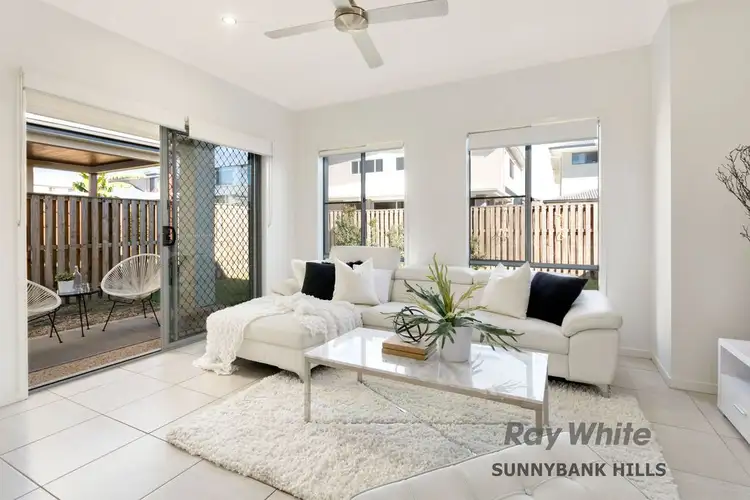 Fourth view of Homely house listing, 23 Fisher Street, Rochedale QLD 4123