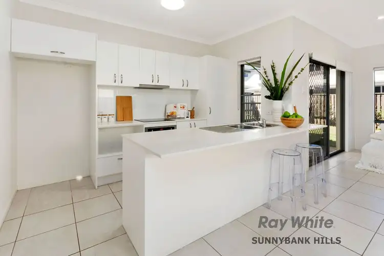 Fifth view of Homely house listing, 23 Fisher Street, Rochedale QLD 4123