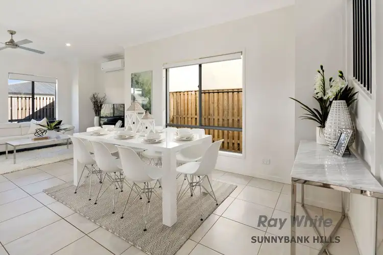 Sixth view of Homely house listing, 23 Fisher Street, Rochedale QLD 4123