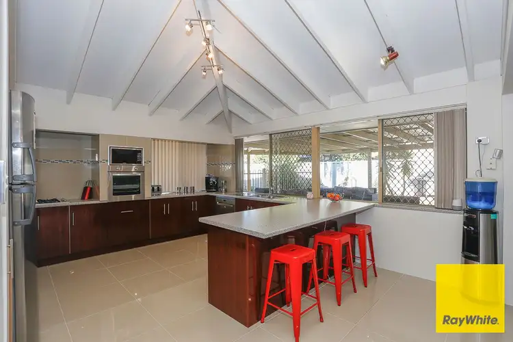 23 Trifund Court, Merriwa WA 6030