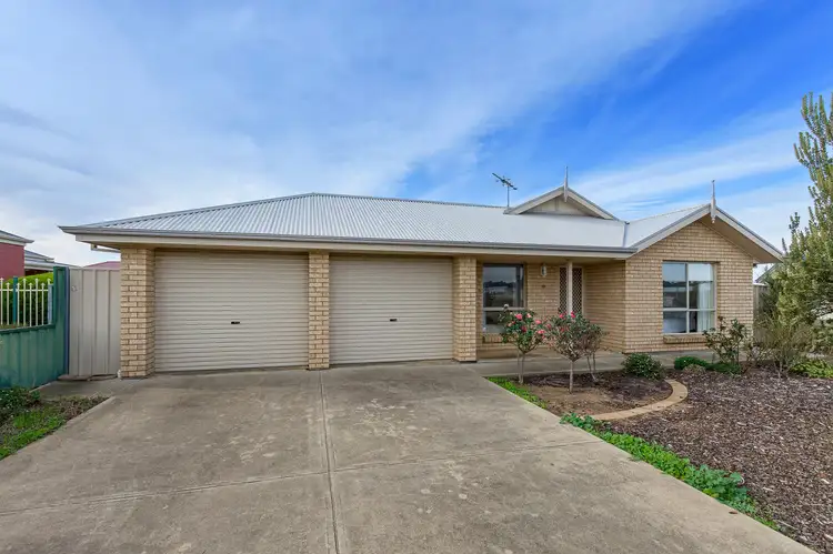Second view of Homely house listing, 94 Commerce Road, Murray Bridge SA 5253