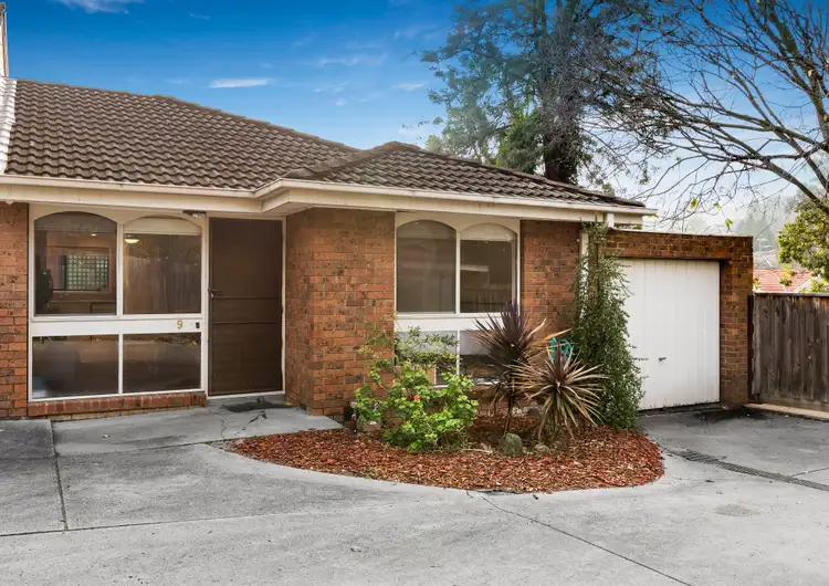 9/68 Brown Street, Heidelberg VIC 3084