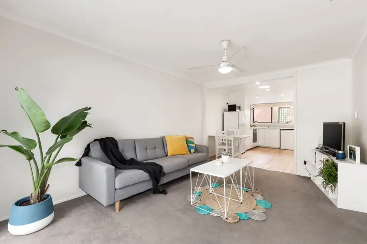 Second view of Homely unit listing, 9/68 Brown Street, Heidelberg VIC 3084