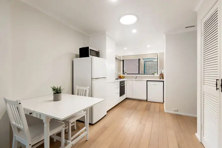 Fourth view of Homely unit listing, 9/68 Brown Street, Heidelberg VIC 3084