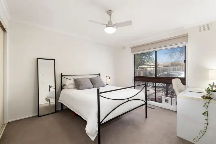 Fifth view of Homely unit listing, 9/68 Brown Street, Heidelberg VIC 3084