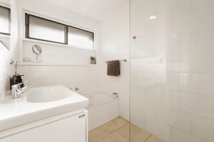Sixth view of Homely unit listing, 9/68 Brown Street, Heidelberg VIC 3084