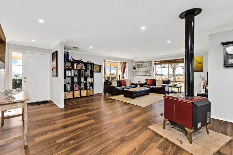 Second view of Homely house listing, 244 Allen Road, Springrange NSW 2618