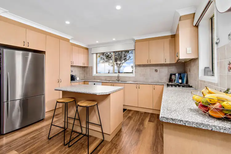 Fourth view of Homely house listing, 244 Allen Road, Springrange NSW 2618