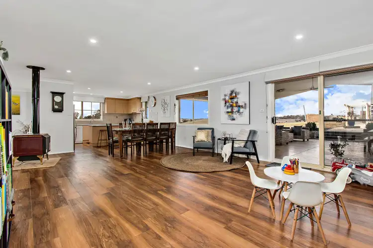 Sixth view of Homely house listing, 244 Allen Road, Springrange NSW 2618