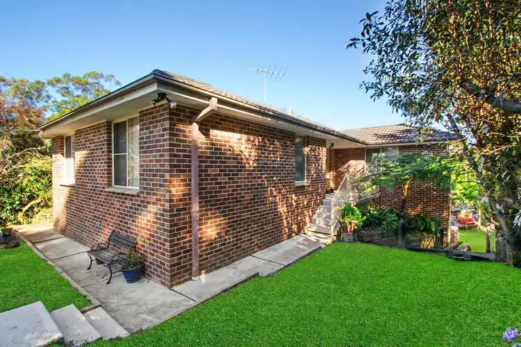 Main view of Homely house listing, 24 Lieutenant Bowen Road, Bowen Mountain NSW 2753