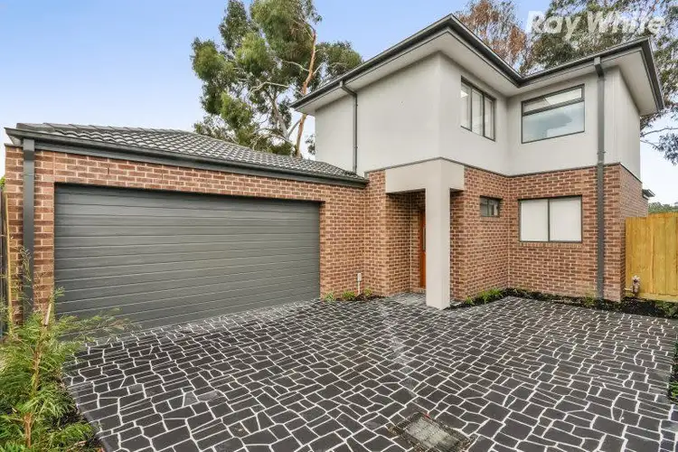 3/8 Wendover Avenue, Bayswater North VIC 3153