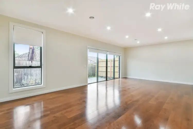 Second view of Homely townhouse listing, 3/8 Wendover Avenue, Bayswater North VIC 3153