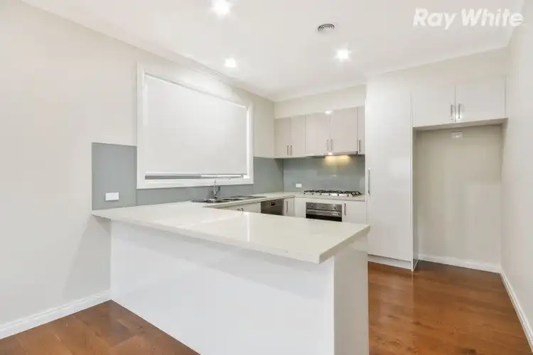 Third view of Homely townhouse listing, 3/8 Wendover Avenue, Bayswater North VIC 3153
