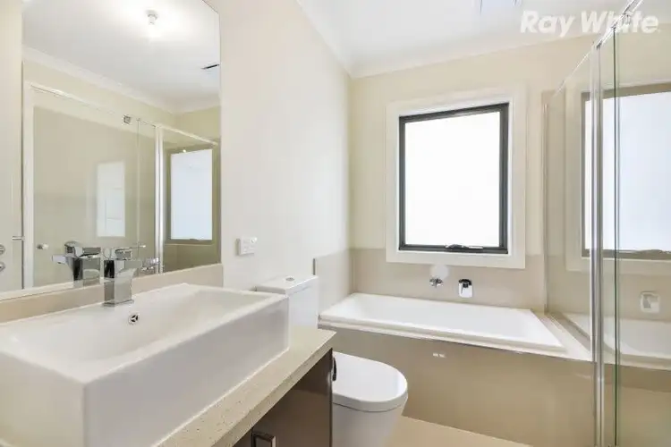 Fifth view of Homely townhouse listing, 3/8 Wendover Avenue, Bayswater North VIC 3153