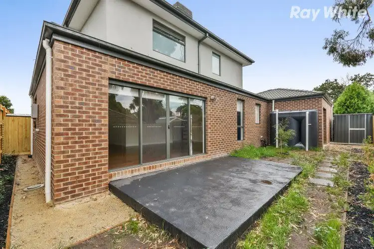 Sixth view of Homely townhouse listing, 3/8 Wendover Avenue, Bayswater North VIC 3153