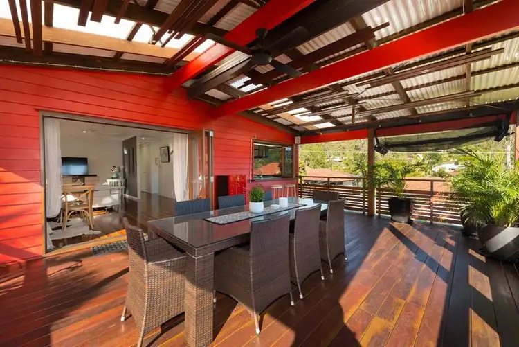 29 Glenmore Street, The Gap QLD 4061