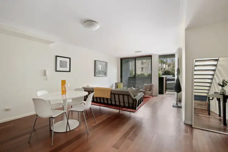 Main view of Homely house listing, 6/18-20 Newton Street, Alexandria NSW 2015
