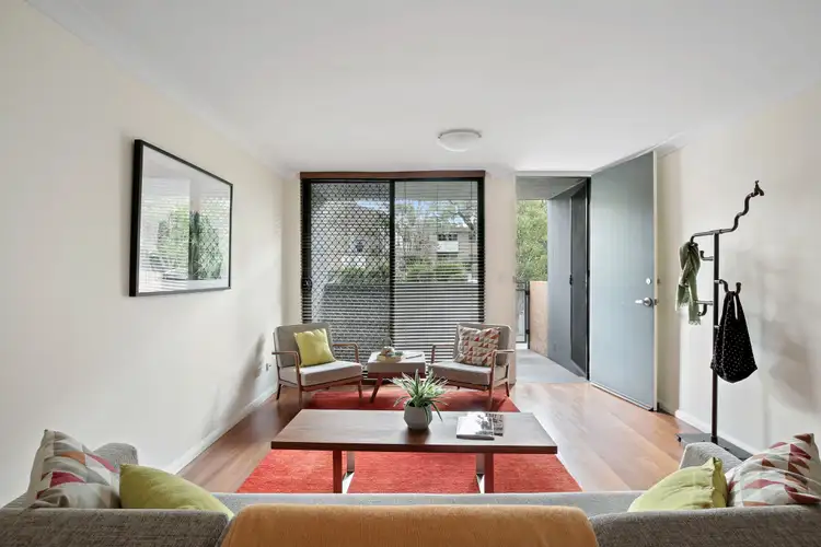 Third view of Homely house listing, 6/18-20 Newton Street, Alexandria NSW 2015