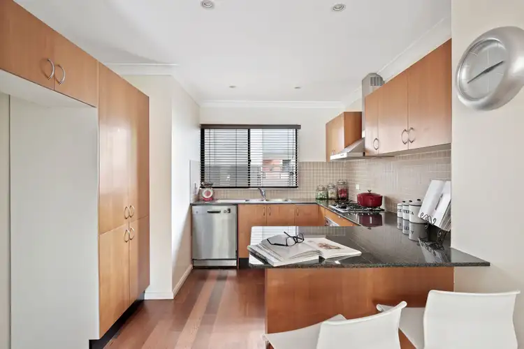 Fourth view of Homely house listing, 6/18-20 Newton Street, Alexandria NSW 2015