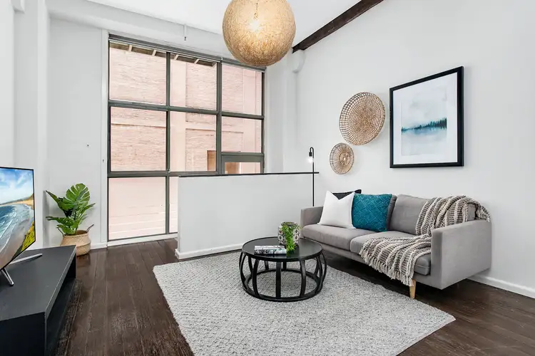 220/243 Pyrmont Street, Pyrmont NSW 2009