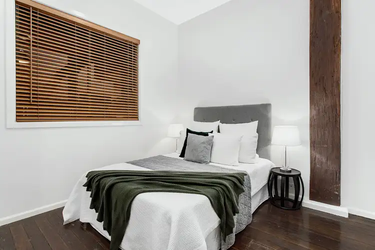 Third view of Homely apartment listing, 220/243 Pyrmont Street, Pyrmont NSW 2009