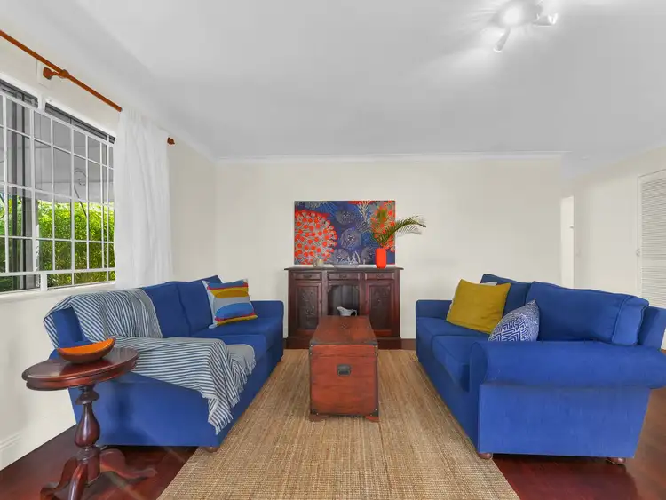 Second view of Homely apartment listing, 1/104 Oriel Road, Clayfield QLD 4011