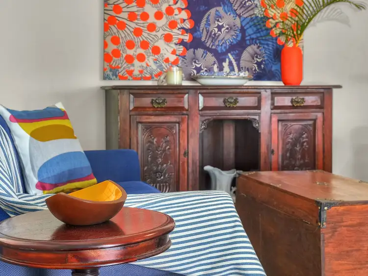 Third view of Homely apartment listing, 1/104 Oriel Road, Clayfield QLD 4011