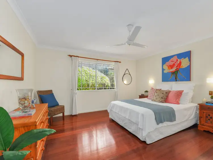 Fourth view of Homely apartment listing, 1/104 Oriel Road, Clayfield QLD 4011
