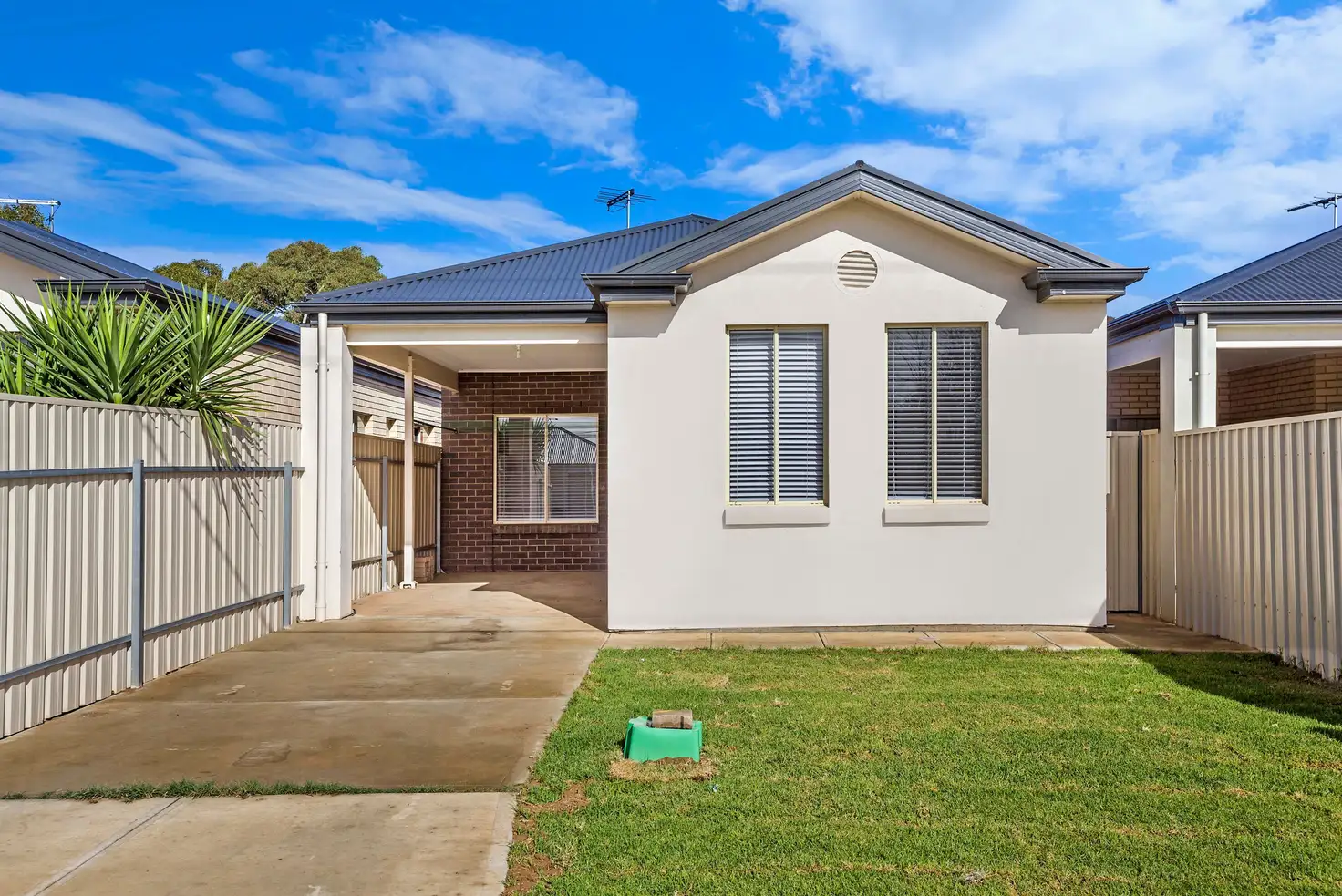 Main view of Homely house listing, 107 Peerless Road, Munno Para West SA 5115