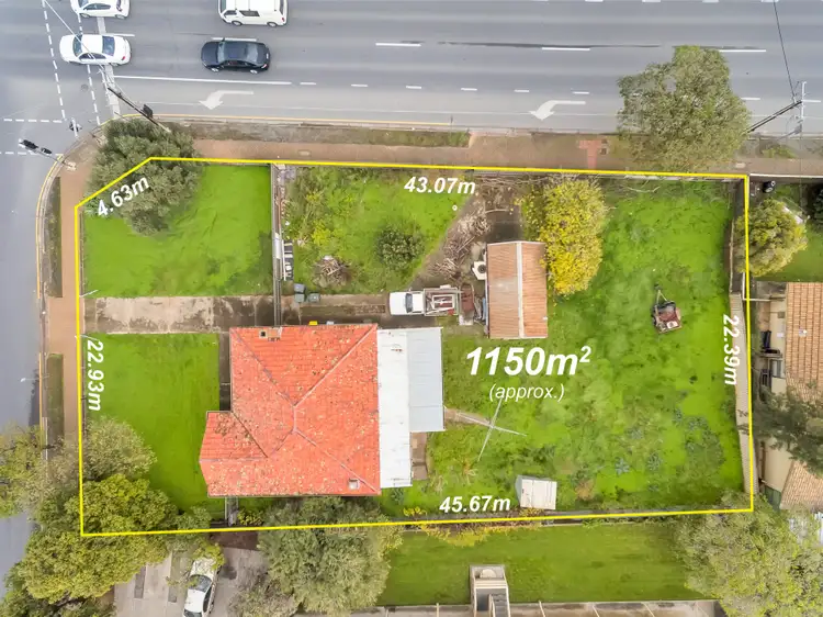 14 Harris Road, Vale Park SA 5081