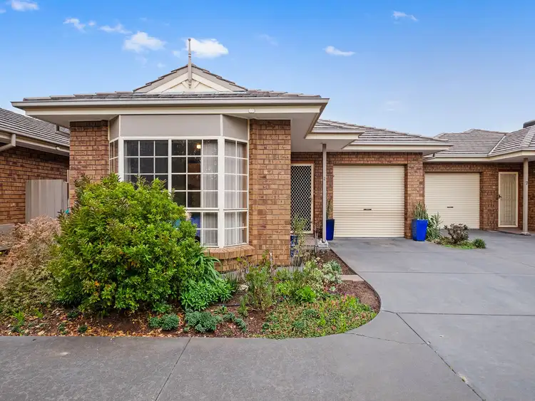 Main view of Homely unit listing, 6/2 Bridgman Road, Findon SA 5023