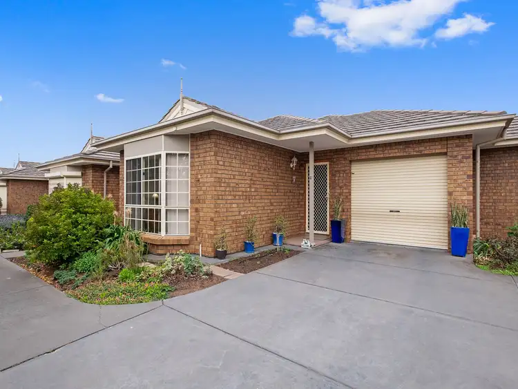 Second view of Homely unit listing, 6/2 Bridgman Road, Findon SA 5023