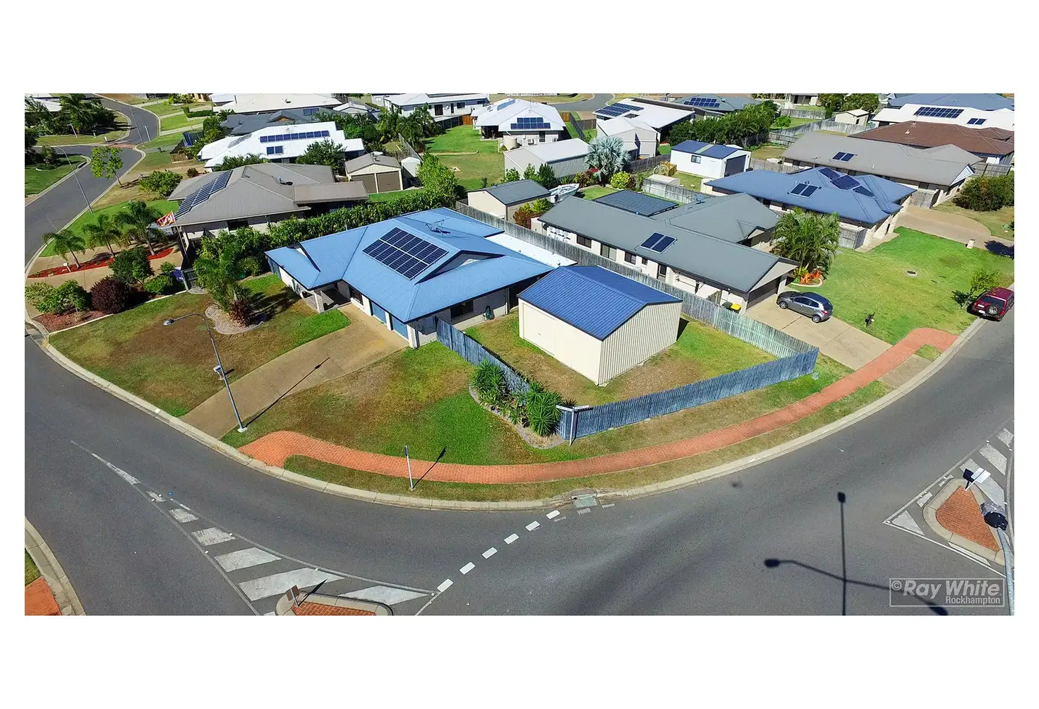 Main view of Homely house listing, 4 Primrose Avenue, Norman Gardens QLD 4701